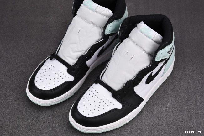Cheap Retro 861428-100 Igloo Jordan 1 High 0710
